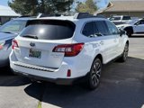 Used 2017 Subaru Outback 2.5i Limited image 6