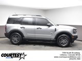 Used 2022 Ford Bronco Sport Big Bend image 4