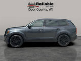 Used 2022 Kia Telluride SX image 2