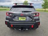 Used 2024 Subaru Crosstrek 2.5i Wilderness image 6
