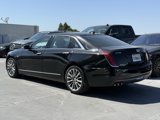 Used 2017 Cadillac CT6 Luxury image 2