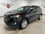 Used 2023 Ford Edge SEL image 3