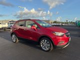 Certified 2019 Buick Encore Preferred image 3
