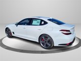New 2025 Genesis G70 2.5T w/ Sport Prestige Package image 5