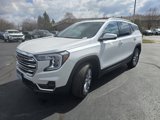 Certified 2024 GMC Terrain SLT image 3