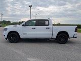 Used 2023 RAM 1500 Big Horn image 6