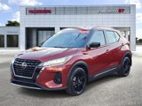 Certified 2023 Nissan Kicks SR image 3