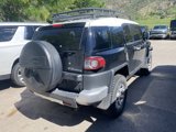 Used 2014 Toyota FJ Cruiser 4WD image 5