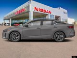 New 2025 Nissan Sentra SV image 3