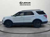 Used 2019 Ford Explorer XLT w/ Equipment Group 202A image 4
