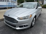Used 2016 Ford Fusion SE w/ Equipment Group 501A image 2