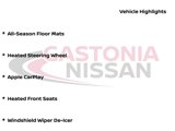 Used 2018 Jeep Compass Latitude w/ Popular Equipment Group image 5