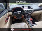 Used 2012 Lexus RX 450h FWD image 2