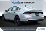 New 2025 Honda Accord SE image 3