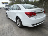 Used 2014 Chevrolet Cruze LT w/ RS Package image 3