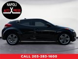 Used 2017 Hyundai Veloster Value Edition image 2
