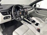Certified 2023 Porsche Macan Turbo image 4