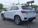 Used 2023 Mitsubishi Outlander Sport ES image 4