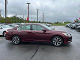 Used 2016 Honda Accord EX-L image 2