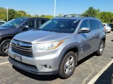 Used 2015 Toyota Highlander Limited Platinum image 2