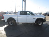 Used 2016 RAM 1500 Rebel w/ Luxury Group image 4
