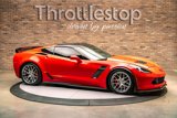 Used 2016 Chevrolet Corvette Z06 w/ 3LZ Preferred Equipment Group image 5
