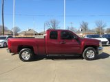 Used 2013 Chevrolet Silverado 1500 LT w/ All-Star Edition image 4