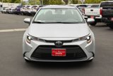 Certified 2024 Toyota Corolla LE image 2