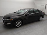 Used 2023 Chevrolet Malibu LT w/ Driver Confidence Package image 2