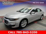Used 2022 Chevrolet Malibu LT image 3