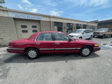Used 1994 Mercury Grand Marquis GS image 5