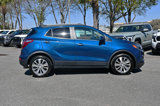 Used 2020 Buick Encore Preferred w/ Safety Package image 6