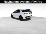 New 2024 Land Rover Discovery Sport S image 4