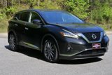 Used 2021 Nissan Murano SV w/ SV Special Edition Package image 4