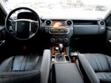 Used 2011 Land Rover LR4 HSE image 2