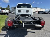 New 2024 RAM 5500 Tradesman image 5
