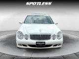 Used 2004 Mercedes-Benz E 320 Sedan image 5
