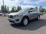 Used 2018 Kia Sorento LX image 3