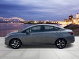 Used 2021 Nissan Versa SV image 2