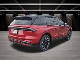 New 2025 Lincoln Nautilus Reserve w/ Jet Appearance Package image 4