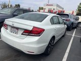 Used 2015 Honda Civic EX-L image 3