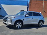 Used 2024 Mitsubishi Outlander Sport SE image 3