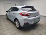 Used 2018 Chevrolet Cruze LT w/ Convenience Package image 5
