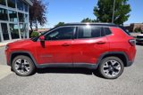 Used 2017 Jeep Compass Limited image 2