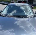 Used 2025 Nissan Sentra SV image 3