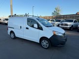 Used 2020 Nissan NV200 SV w/ Back Door Glass Package image 6