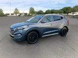 Used 2018 Hyundai Tucson SEL w/ Cargo Package image 3