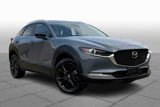 Used 2022 MAZDA CX-30 AWD 2.5 S w/ Preferred Package image 2