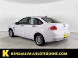 Used 2008 Ford Focus SE image 3