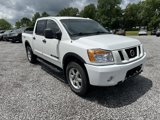 Used 2012 Nissan Titan PRO-4X w/ Pro-4x Luxury Pkg image 3